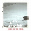 Rydell - Hard On The Trail - CD (2004)